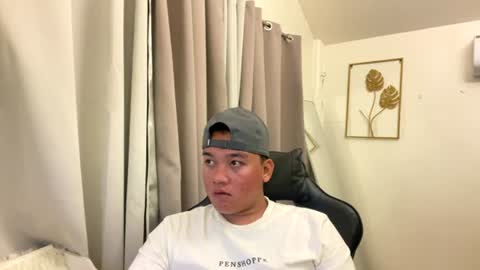 Michole Jay online show from August 2, 7:32 pm