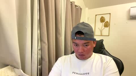 Michole Jay online show from August 2, 9:00 pm
