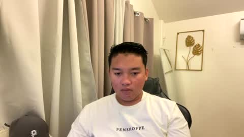 Michole Jay online show from August 3, 5:47 am