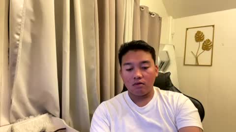 Michole Jay online show from August 4, 9:39 am
