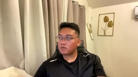 Michole Jay online show from August 6, 8:57 am