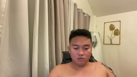 Michole Jay online show from August 8, 12:22 am