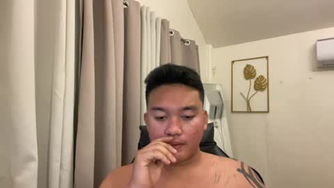 Michole Jay online show from August 9, 5:58 pm