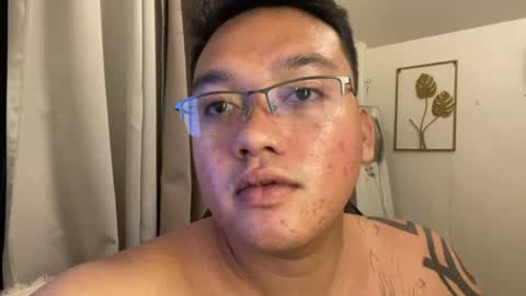 Michole Jay online show from August 10, 4:30 pm