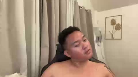 Michole Jay online show from August 10, 6:09 pm