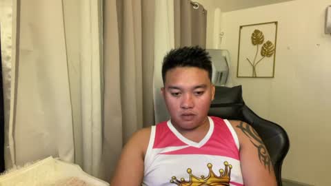 Michole Jay online show from August 10, 9:49 pm