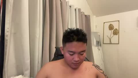 Michole Jay online show from August 11, 12:18 pm