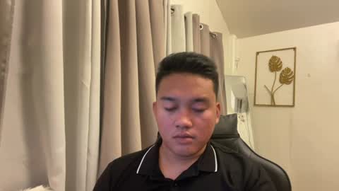 Michole Jay online show from August 11, 5:26 pm