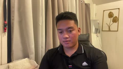 Michole Jay online show from August 11, 7:38 pm