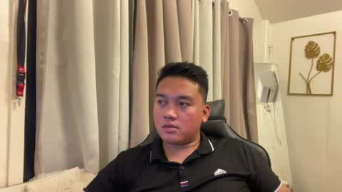 Michole Jay online show from August 11, 10:45 pm