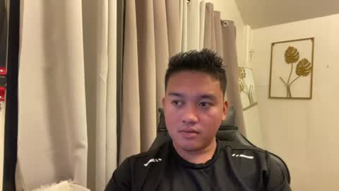 Michole Jay online show from August 12, 12:18 pm