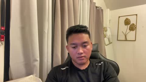 Michole Jay online show from August 12, 8:11 pm