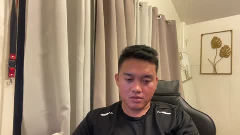 Michole Jay online show from August 12, 9:39 pm