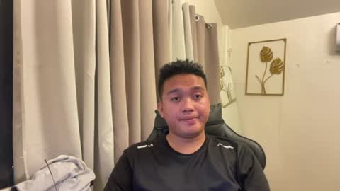 Michole Jay online show from August 15, 7:51 pm