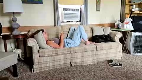 mjdriven online show from July 5, 8:56 pm