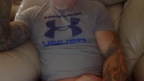 SexyRed online show from February 23, 6:40 pm