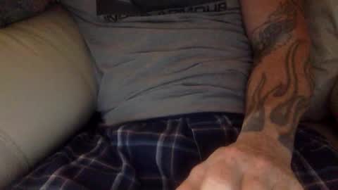 SexyRed online show from March 10, 9:00 pm