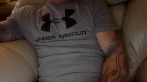 SexyRed online show from March 16, 9:08 pm