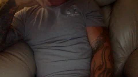 SexyRed online show from May 22, 4:53 pm