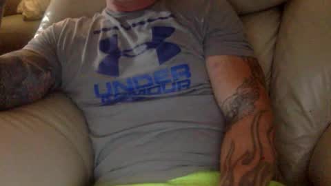 SexyRed online show from June 1, 9:40 pm
