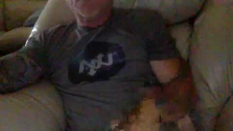 SexyRed online show from June 13, 3:53 pm
