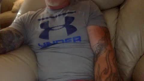 SexyRed online show from June 25, 9:18 pm