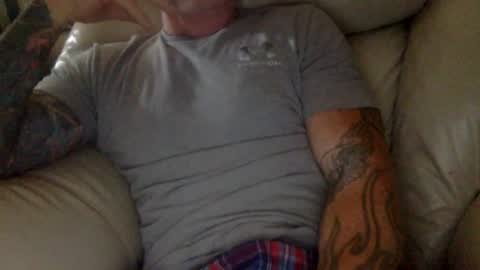 SexyRed online show from July 1, 4:30 pm