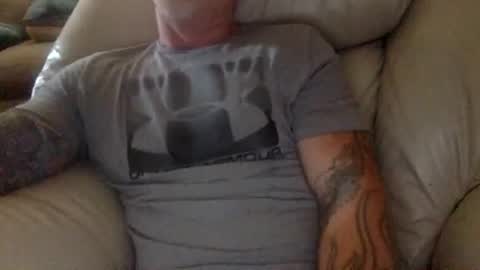 SexyRed online show from July 13, 8:14 pm