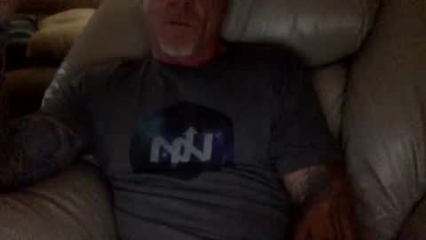 SexyRed online show from July 18, 6:42 pm