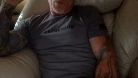 SexyRed online show from July 21, 8:55 pm