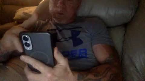 SexyRed online show from July 27, 9:20 pm