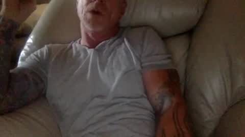 SexyRed online show from July 31, 6:35 pm