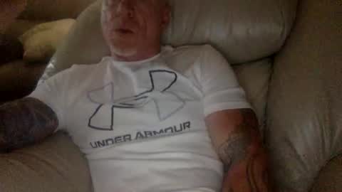 SexyRed online show from August 1, 3:29 pm