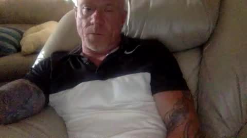 SexyRed online show from August 2, 5:42 pm