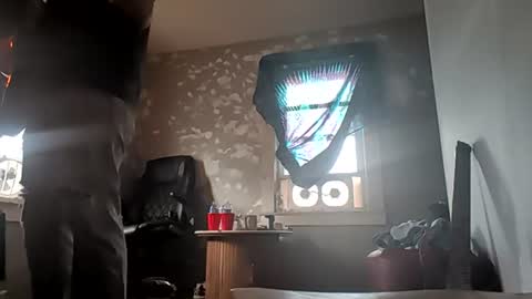 mjmckenz55 online show from July 27, 12:10 pm