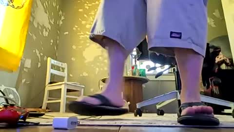 mjmckenz55 online show from August 6, 4:06 pm