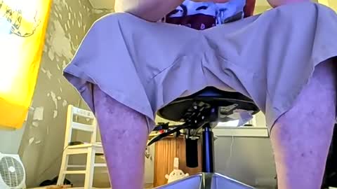 mjmckenz55 online show from August 6, 4:17 pm