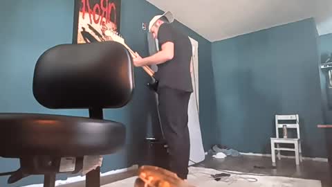 mjmckenz55 online show from August 11, 6:43 pm