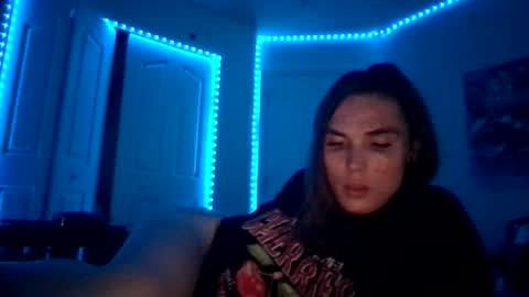 MJ Moore online show from July 18, 1:23 pm