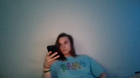 MJ Moore online show from July 23, 3:36 pm