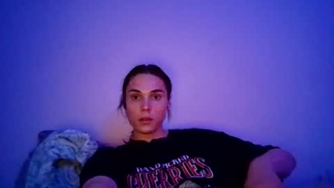 MJ Moore online show from August 8, 8:31 pm