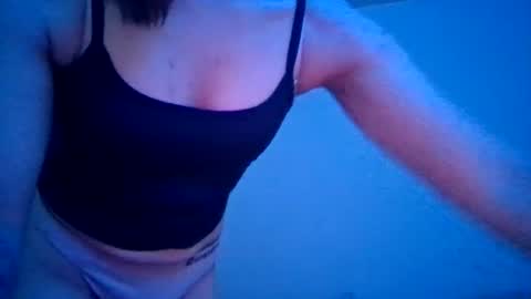 MJ Moore online show from August 9, 12:22 am