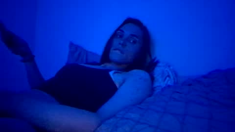 MJ Moore online show from August 9, 2:56 am