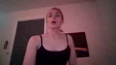 MJ Moore online show from August 9, 4:13 am