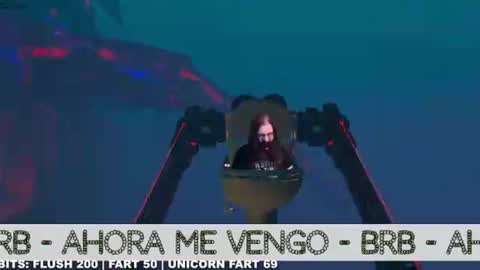 Payaso Semiprofesional online show from July 29, 6:26 pm