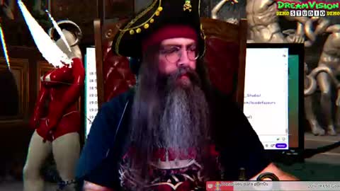 Payaso Semiprofesional online show from August 4, 4:59 pm