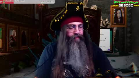 Payaso Semiprofesional online show from August 6, 4:50 pm