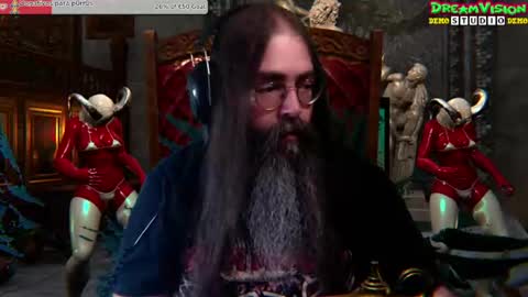 Payaso Semiprofesional online show from August 7, 6:30 pm