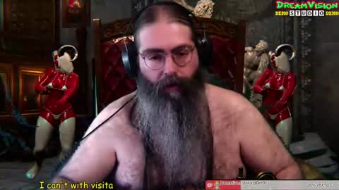 Payaso Semiprofesional online show from August 11, 5:15 pm