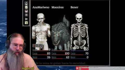 Payaso Semiprofesional online show from August 11, 6:21 pm